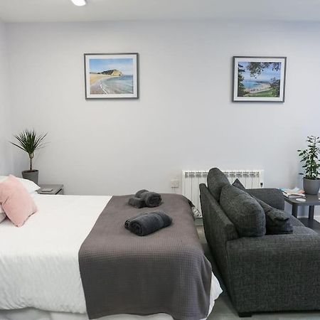 Howard Road Home From Home Bridport Extérieur photo