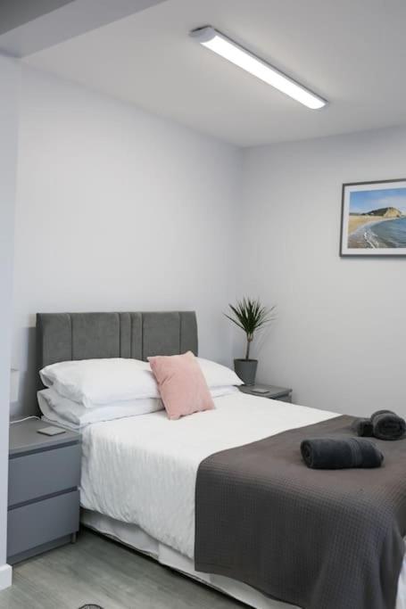 Howard Road Home From Home Bridport Extérieur photo