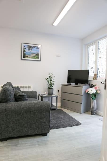 Howard Road Home From Home Bridport Extérieur photo