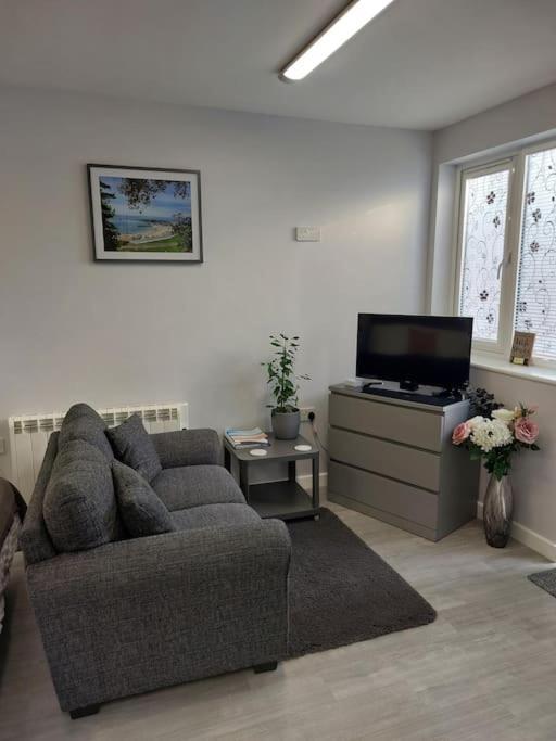 Howard Road Home From Home Bridport Extérieur photo