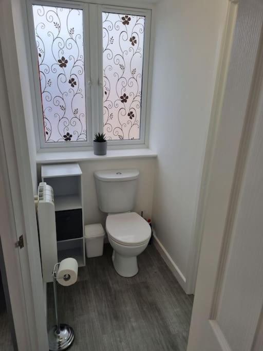 Howard Road Home From Home Bridport Extérieur photo